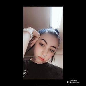 Meet your Posher, Destinyrose